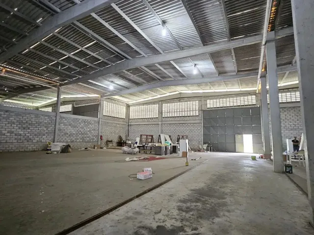 Imagem 5: Galpão Cascalheira com 5.900M²