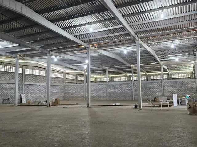 Imagem 8: Galpão Cascalheira com 5.900M²