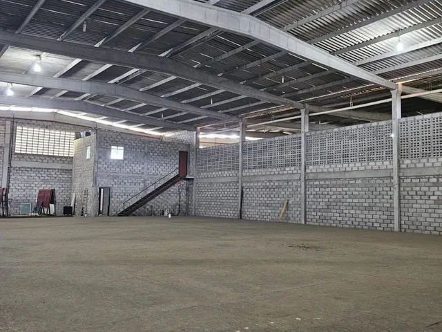 Imagem 7: Galpão Cascalheira com 5.900M²