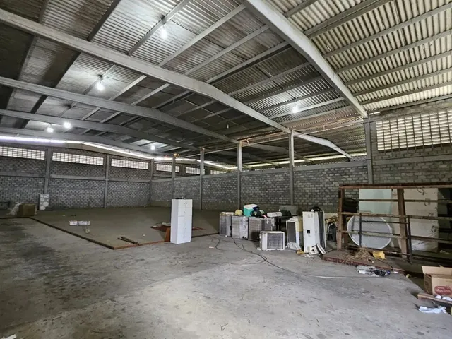 Imagem 15: Galpão Cascalheira com 5.900M²