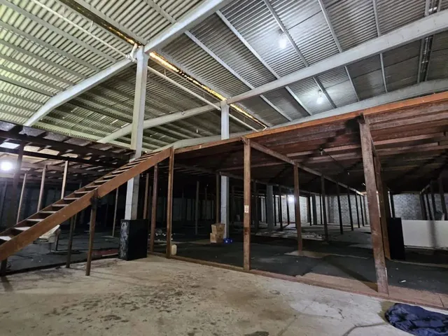 Imagem 2: Galpão Cascalheira com 5.900M²