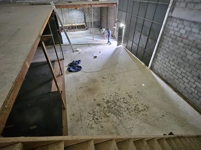 Imagem 14: Galpão Cascalheira com 5.900M²