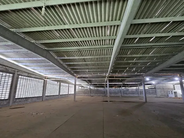 Imagem 12: Galpão Cascalheira com 5.900M²