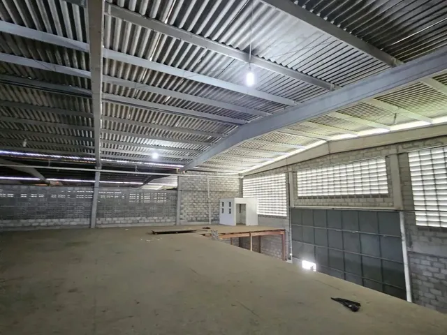 Imagem 13: Galpão Cascalheira com 5.900M²