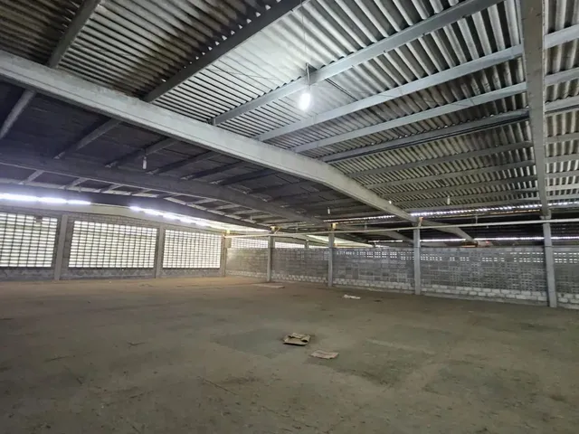 Imagem 11: Galpão Cascalheira com 5.900M²