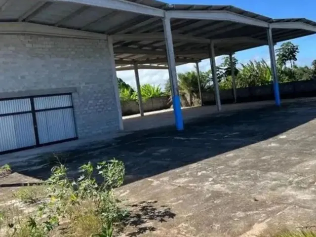 Imagem: Galpão para Locação em Camaçari, Areias