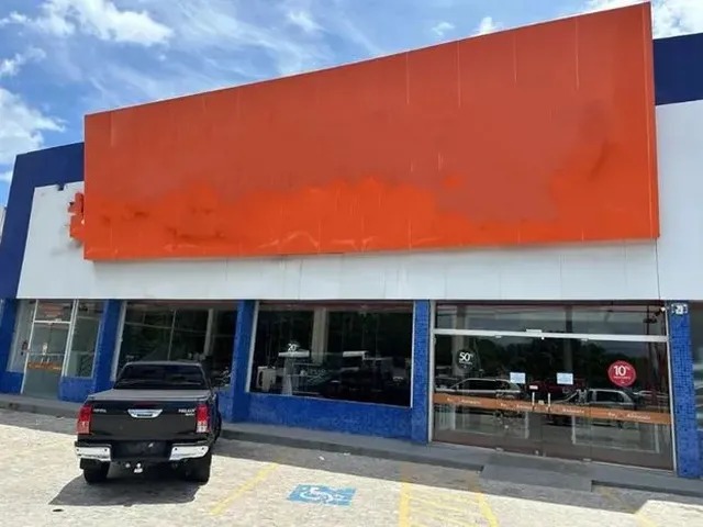 Imagem: Loja Comercial em Lauro de Freitas - Ba