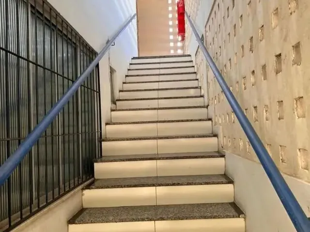 Imagem 16: Sala Comercial para Locação em Camaçari, Vila de Abrantes (Abrantes), 1 Banheiro