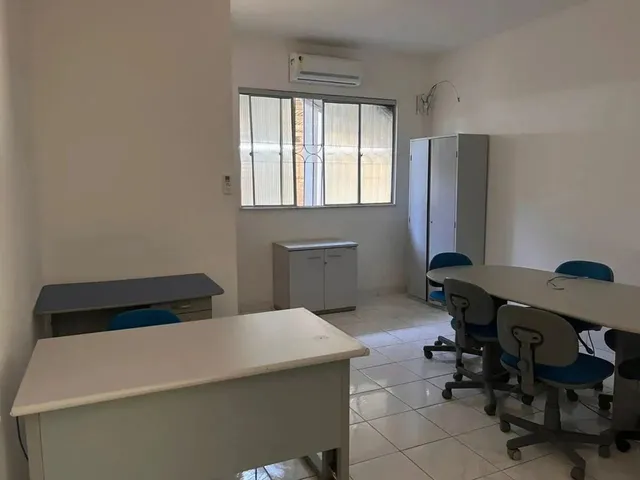 Imagem 9: Sala Comercial para Locação em Camaçari, Vila de Abrantes (Abrantes), 1 Banheiro