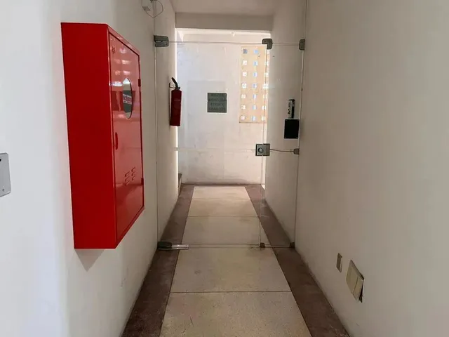 Imagem 2: Sala Comercial para Locação em Camaçari, Vila de Abrantes (Abrantes), 1 Banheiro