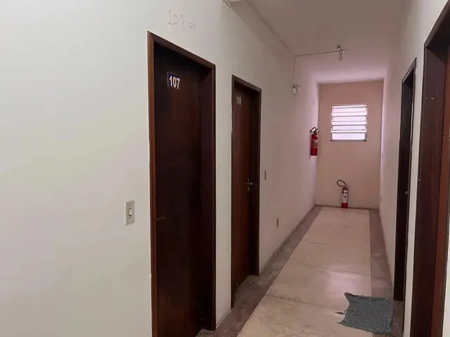 Imagem 12: Sala Comercial para Locação em Camaçari, Vila de Abrantes (Abrantes), 1 Banheiro