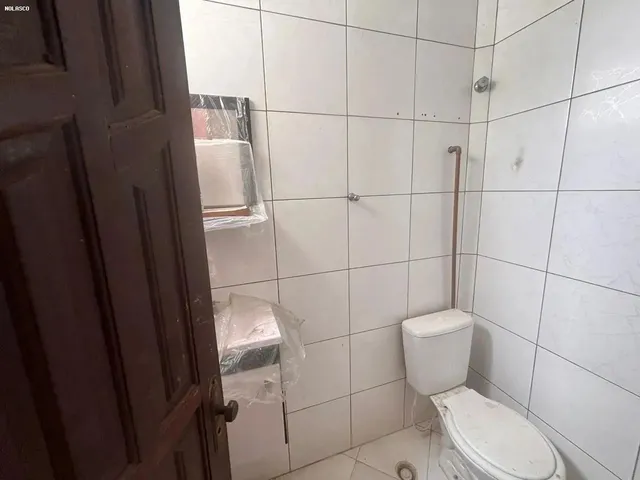 Imagem 8: Sala Comercial para Locação em Camaçari, Vila de Abrantes (Abrantes), 1 Banheiro