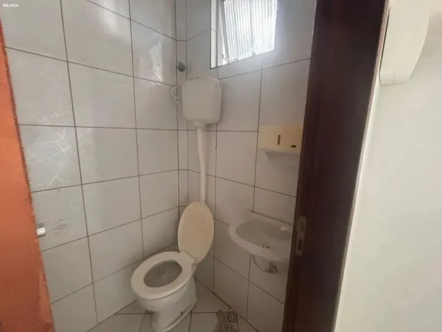 Imagem 4: Sala Comercial para Locação em Camaçari, Vila de Abrantes (Abrantes), 1 Banheiro