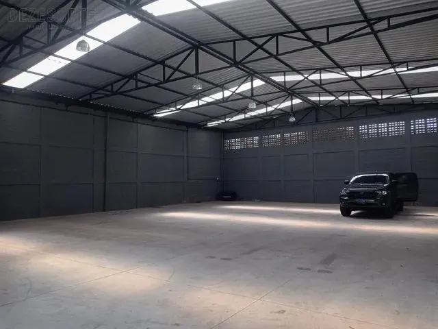 Imagem: Galpao Comercial em Camaçari - Ba, Abrantes
