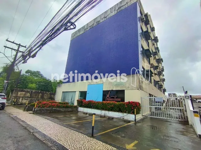 Imagem: Sala no Empresarial Atlântico!