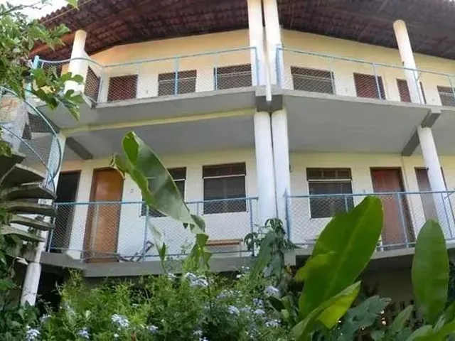 Imagem: Casa na Praia de Ipitanga, a 100M da Praia