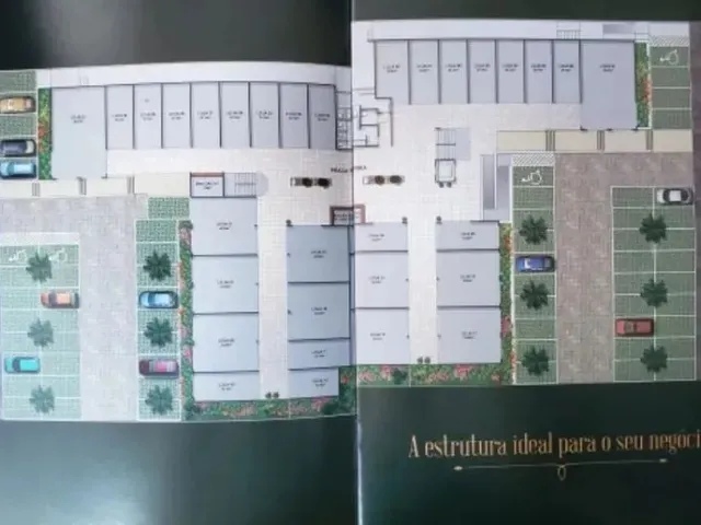 Imagem 14: Excelente Loja Comercial, Nova, À Venda no Alpha Shopping, em Alphavile