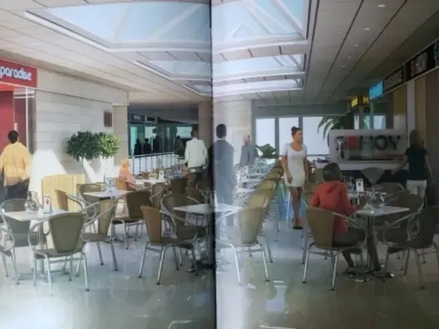 Imagem 7: Excelente Loja Comercial, Nova, À Venda no Alpha Shopping, em Alphavile