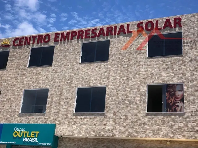 Imagem: Sala Comercial para Locação em Camaçari