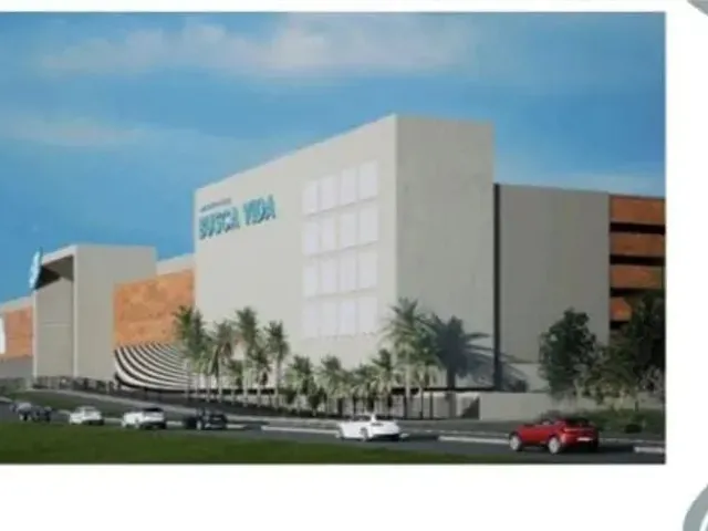 Imagem: Shopping para Aluguel com 21921 Metros Quadrados