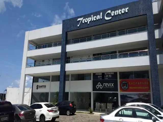Imagem: Loja Comercial em Lauro de Freitas - Ba