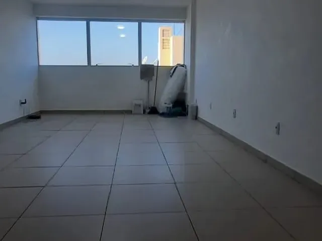 Imagem 8: Sala com 29M2 no Aeroempresarial, Estrada do Coco, Lauro de Freitas-Ba