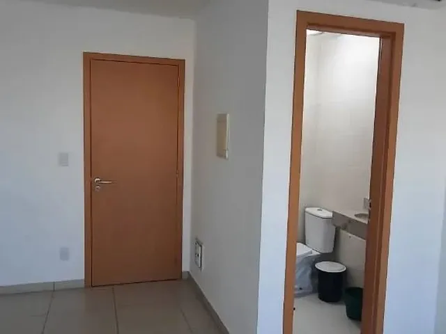 Imagem 6: Sala com 29M2 no Aeroempresarial, Estrada do Coco, Lauro de Freitas-Ba