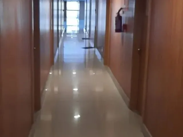 Imagem 12: Sala com 29M2 no Aeroempresarial, Estrada do Coco, Lauro de Freitas-Ba