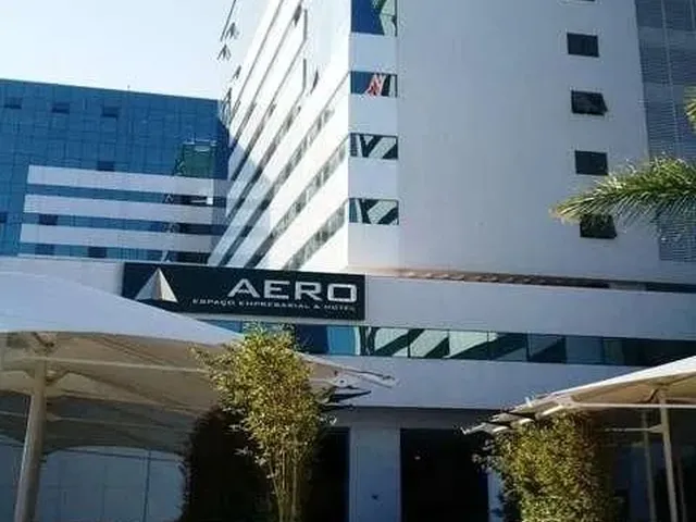 Imagem 15: Sala com 29M2 no Aeroempresarial, Estrada do Coco, Lauro de Freitas-Ba