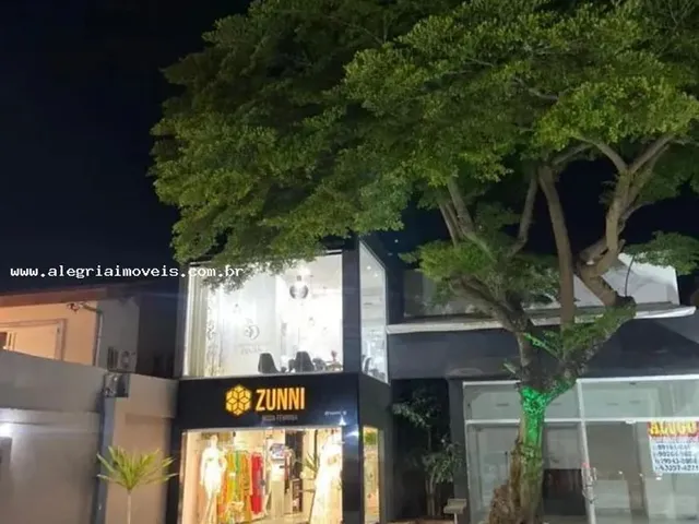 Imagem: Prédio Comercial para Venda em Lauro de