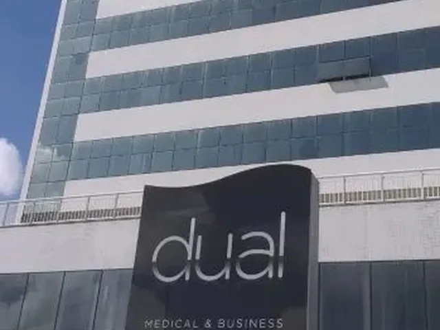 Imagem: Sala Comercial em Lauro de Freitas - Ba