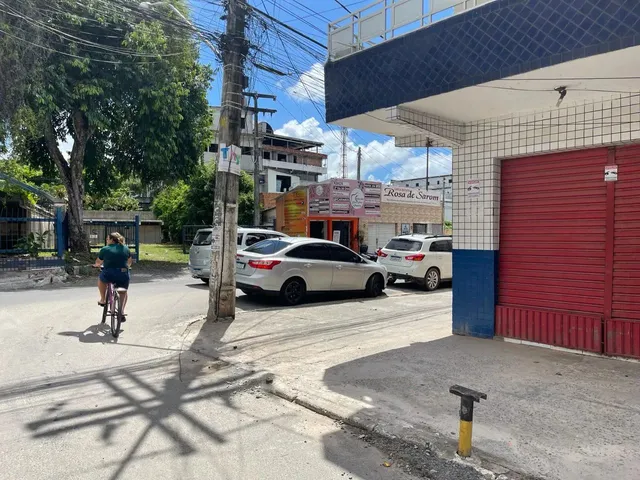 Imagem 4: Alugo Lojas no Centro - Camaçari - Ba