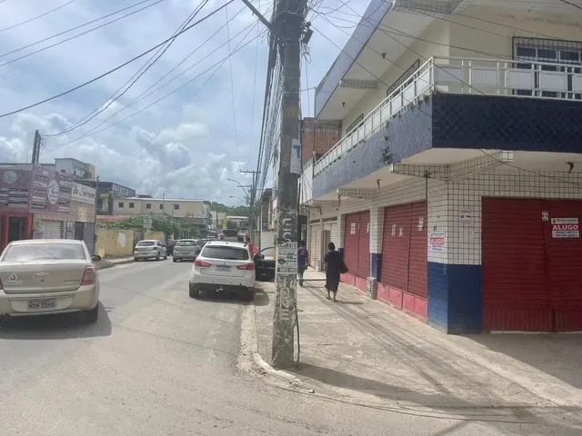 Imagem 2: Alugo Lojas no Centro - Camaçari - Ba