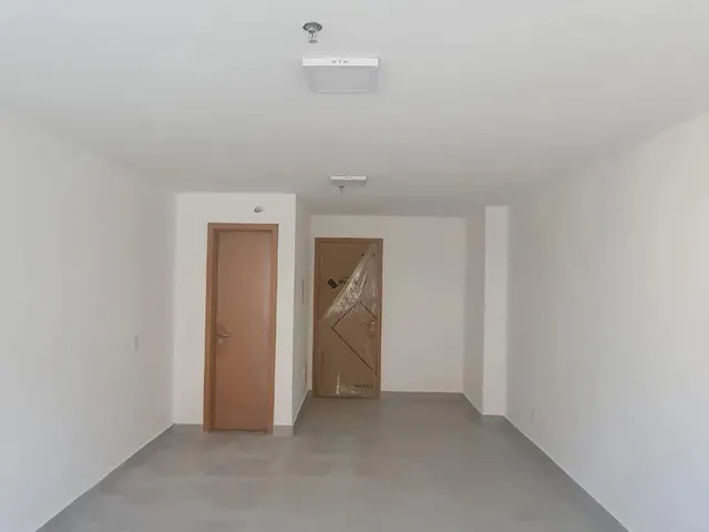 Imagem 4: Sala no Aero Espaço Empresarial para Aluguel com 30M² - Lauro de Freitas - Ba