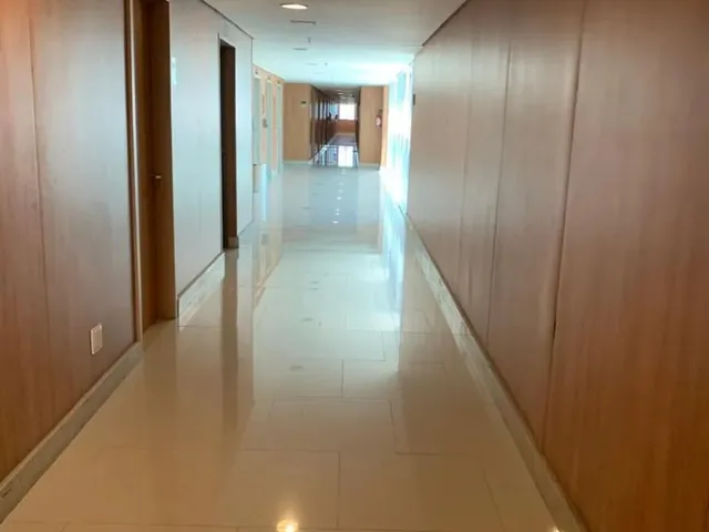 Imagem 2: Sala no Aero Espaço Empresarial para Aluguel com 30M² - Lauro de Freitas - Ba
