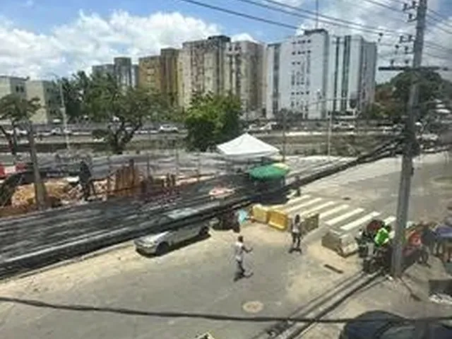 Imagem 13: Sala Comercial em Lauro de Freitas - Ba, Centro