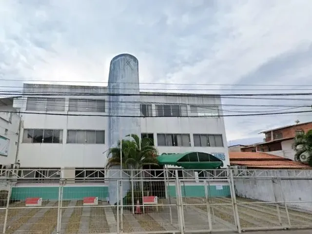 Imagem 2: Sala Comercial em Lauro de Freitas - Ba, Centro