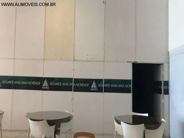 Imagem 8: Alugo Loja Térrea com 60M², no Aero Espaço Empresarial, com Pé Direito Duplo, 01