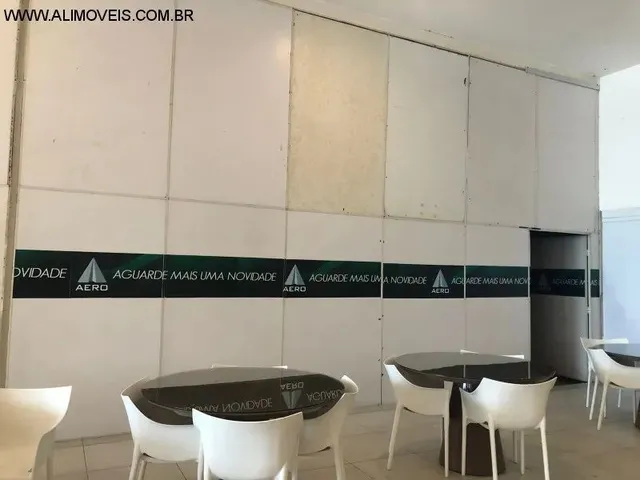 Imagem 5: Alugo Loja Térrea com 60M², no Aero Espaço Empresarial, com Pé Direito Duplo, 01