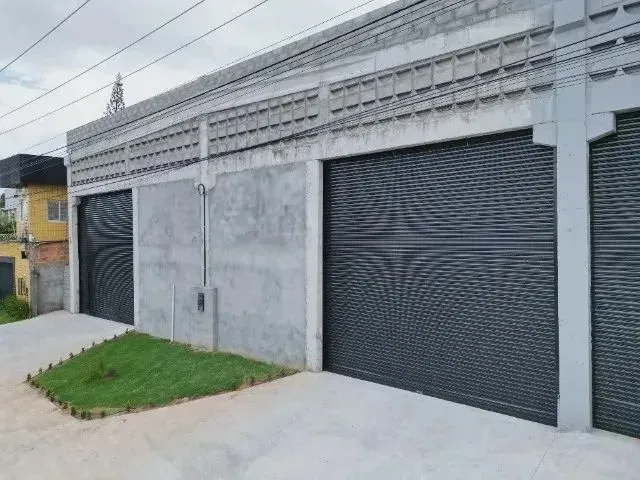 Imagem: Galpão Comercial 400M2 na Principal da