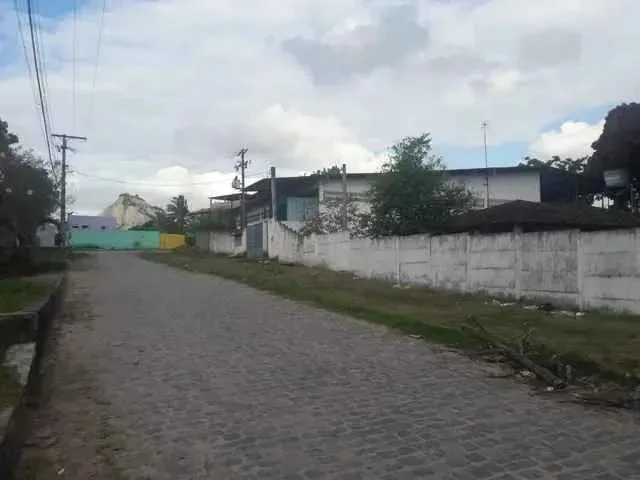 Imagem: Galpão - Venda por R$ 700.000,00 Ou Aluguel