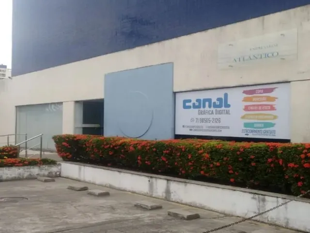 Imagem: Sala Comercial em Lauro de Freitas - Ba