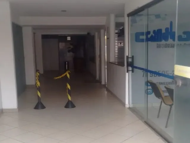Imagem 2: Sala Comercial em Lauro de Freitas - Ba, Pitangueiras