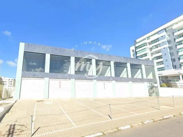 Imagem 1: Lauro de Freitas| Sala Comercial| 57M²