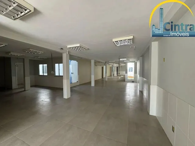 Imagem: Alugo Prédio Comercial em Lauro de Freitas