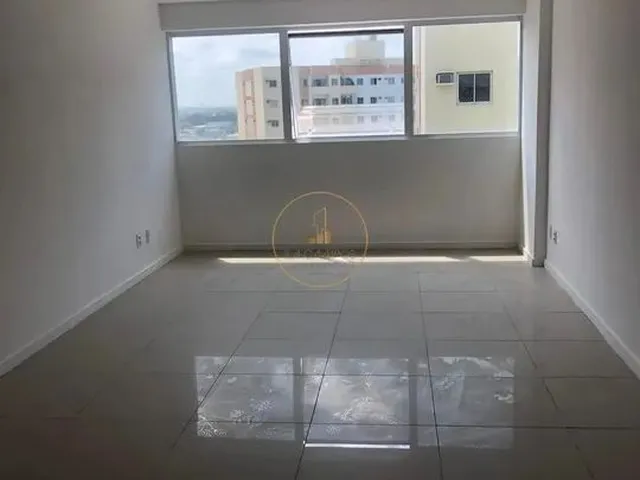 Imagem: Sala Comercial no Aero Empresarial