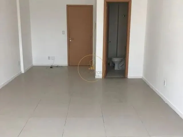 Imagem 2: Sala Comercial no Aero Empresarial