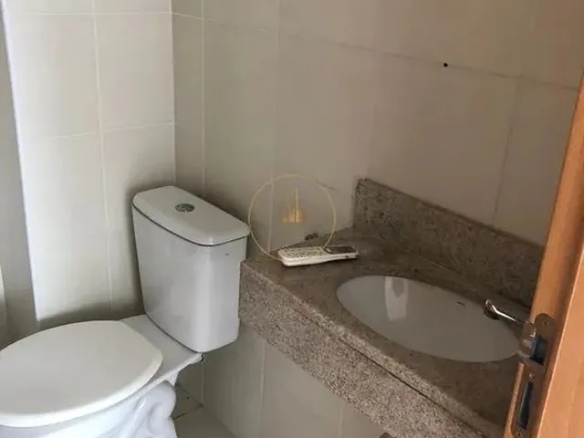Imagem 4: Sala Comercial no Aero Empresarial