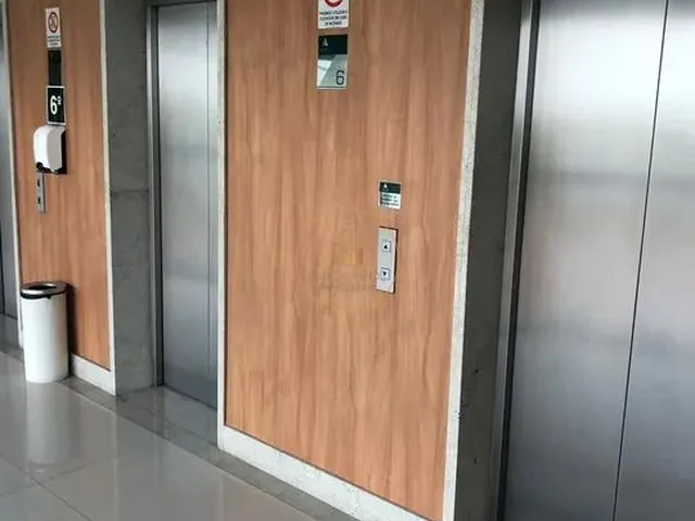 Imagem 3: Sala Comercial no Aero Empresarial