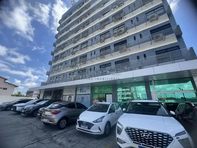 Imagem: Ponto Comercial para Venda em Lauro de Freitas
